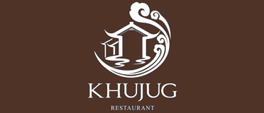 logo-160-hellbrown Khujug Restaurant: China Restaurant mit Style